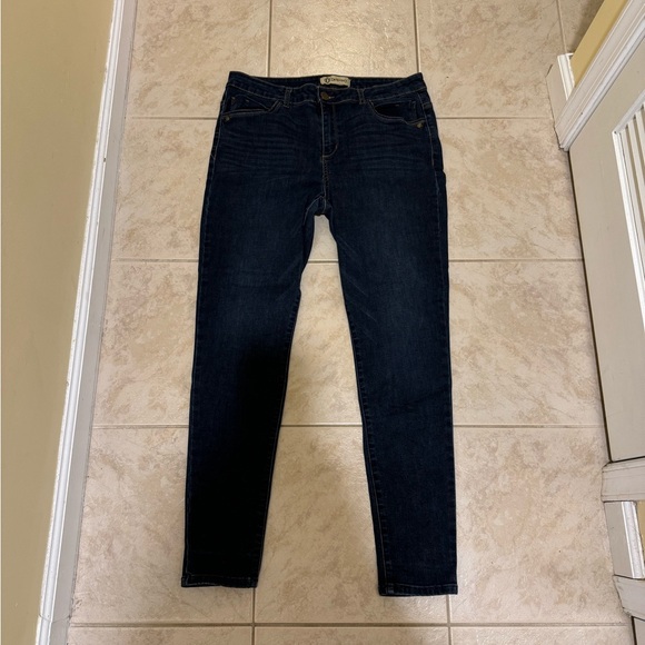 Democracy. Jeggings. Women’s size 12 - Picture 2 of 5